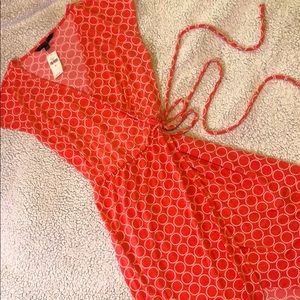 Banana Republic NWT Wrap Dress